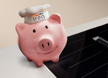 iren no stress