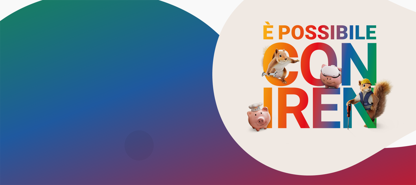 e possibile con iren