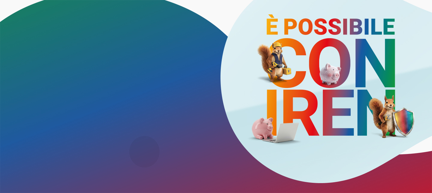e possibile con iren