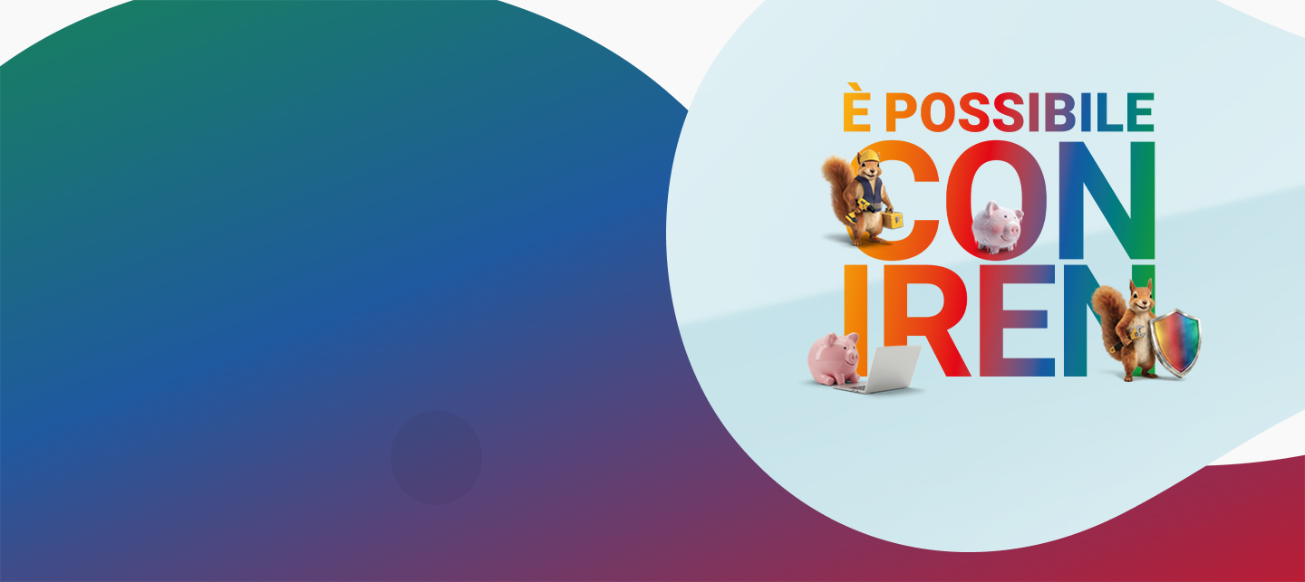 e possibile con iren