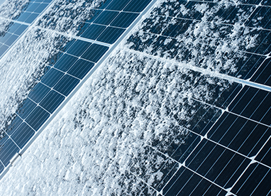 fotovoltaico grandine