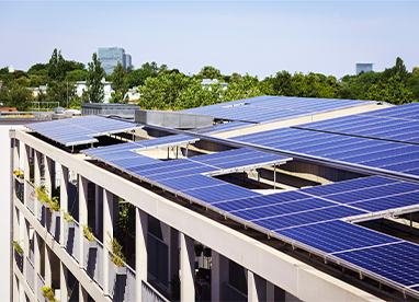 pannello solare condominio