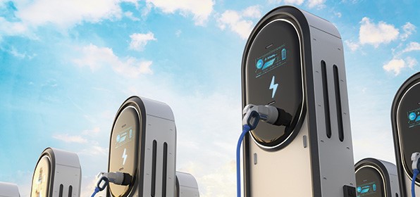 colonnine ricarica auto elettrica