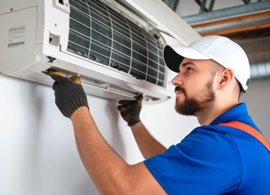 Se manca il gas nel condizionatore cosa succede?