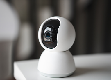 smart cam