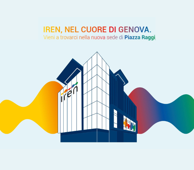 sede iren genova