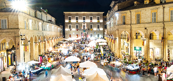 festival della salsiccia