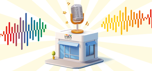 iren energy live