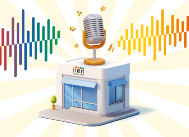 iren radio 101