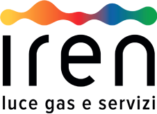 iren luce gas logo