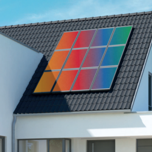 fotovoltaico iren