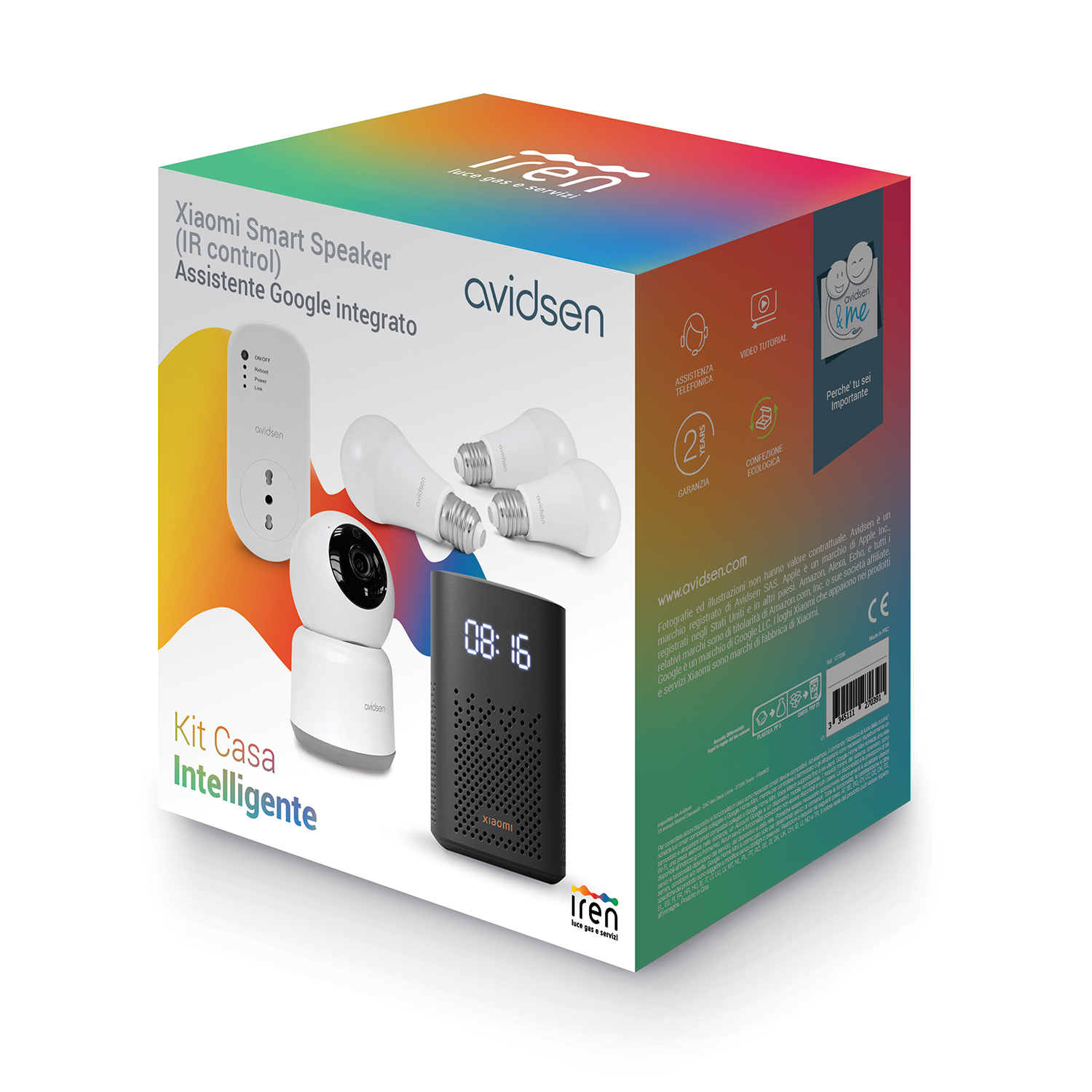 Smart Kit L