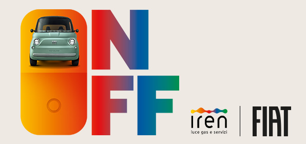 iren fiat topolino