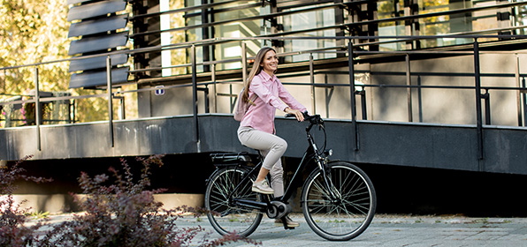 iren stay ebike