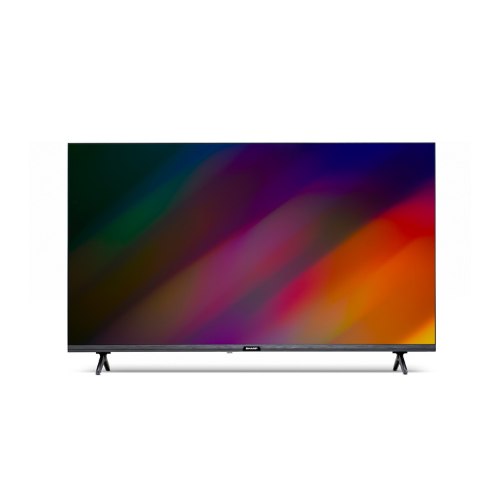 Smart Tv Sharp