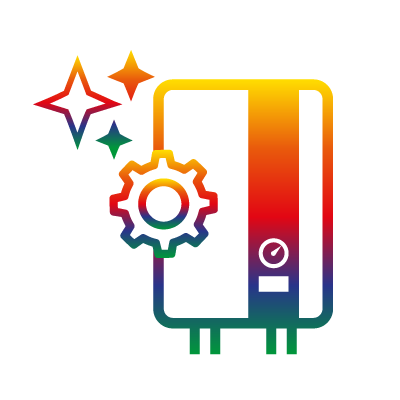 Manutenzione Caldaia Deluxe